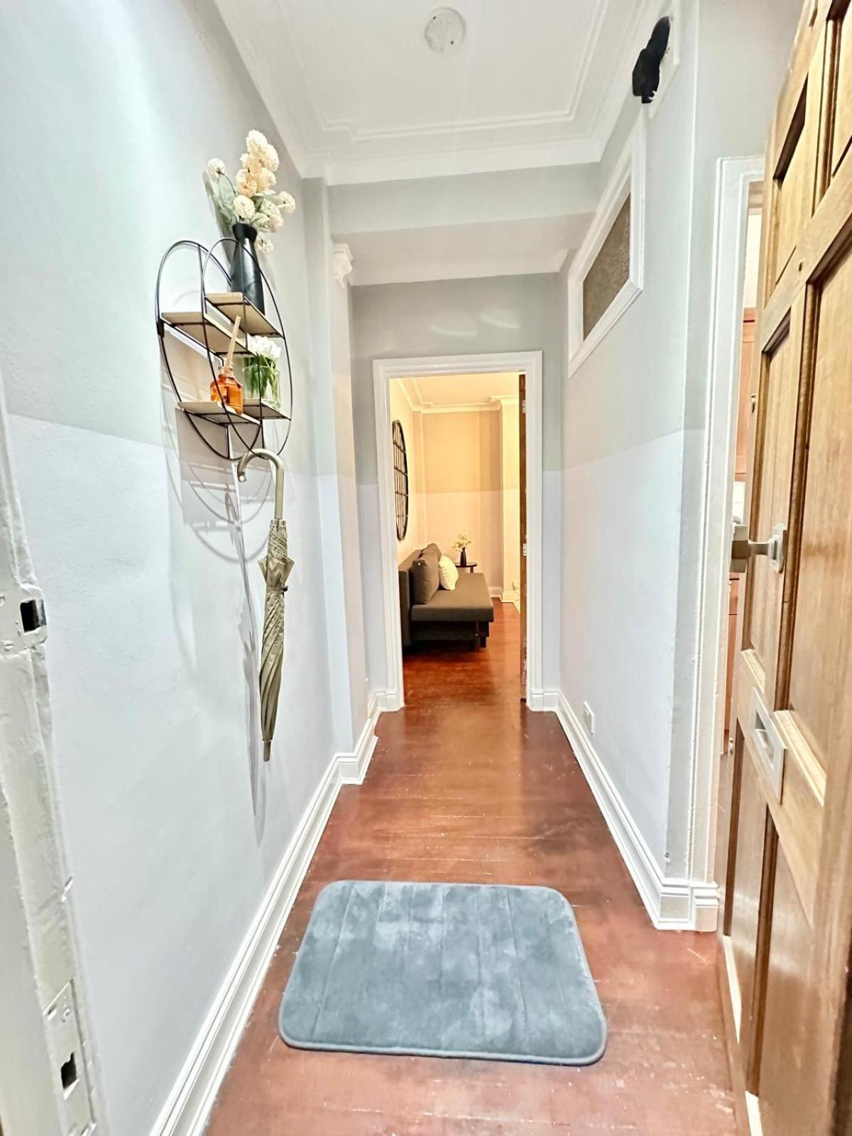 Regent'S Park One Bedroom Apartment London Bagian luar foto