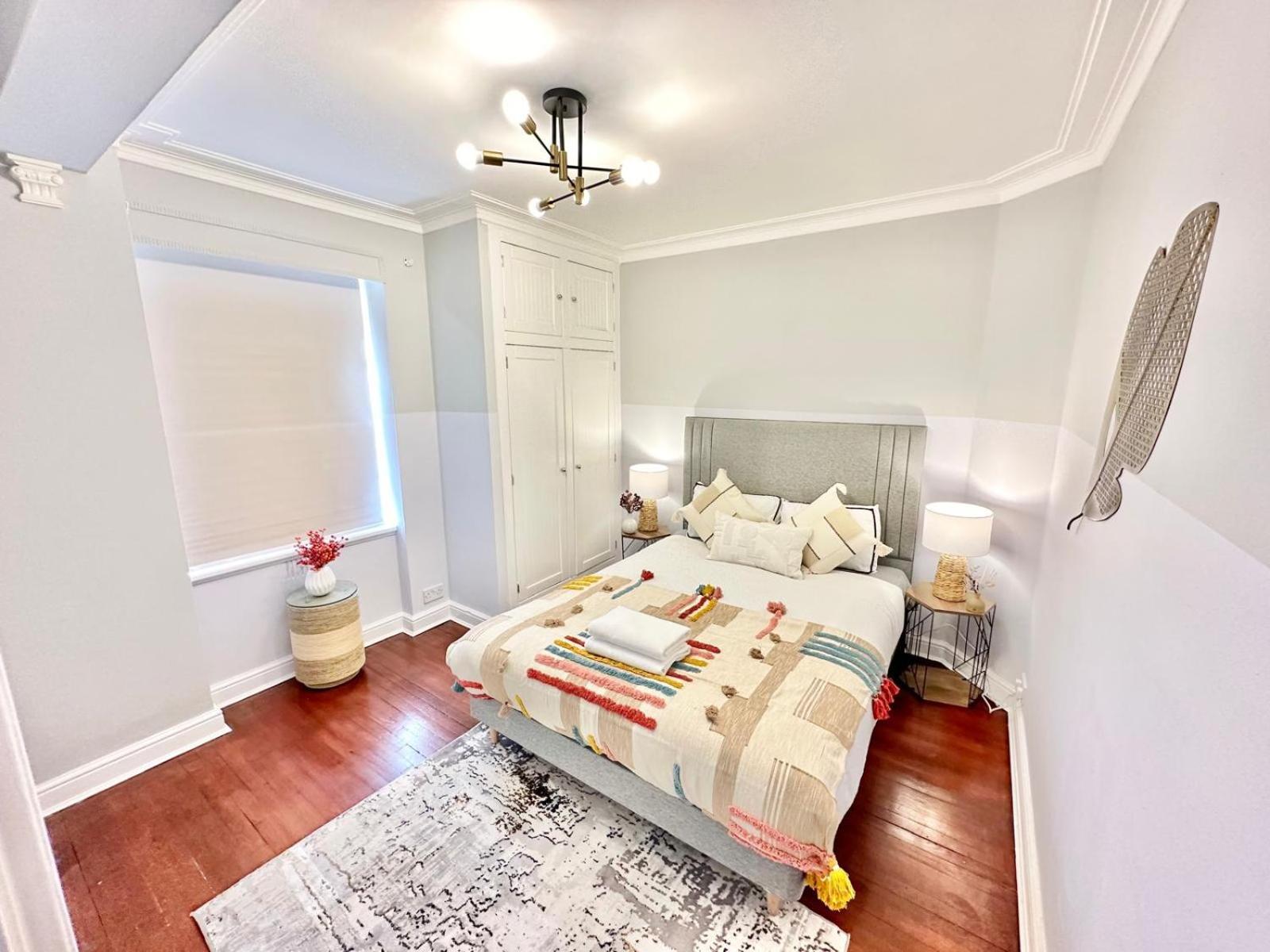Regent'S Park One Bedroom Apartment London Bagian luar foto