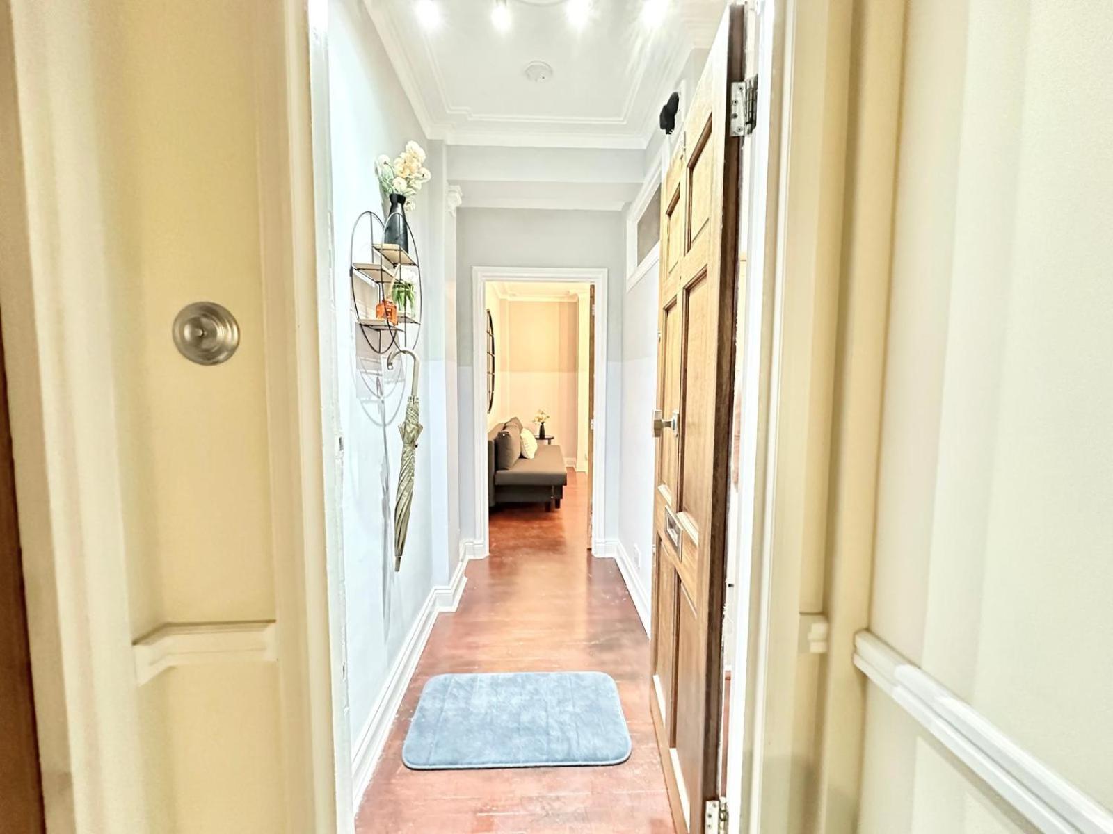 Regent'S Park One Bedroom Apartment London Bagian luar foto